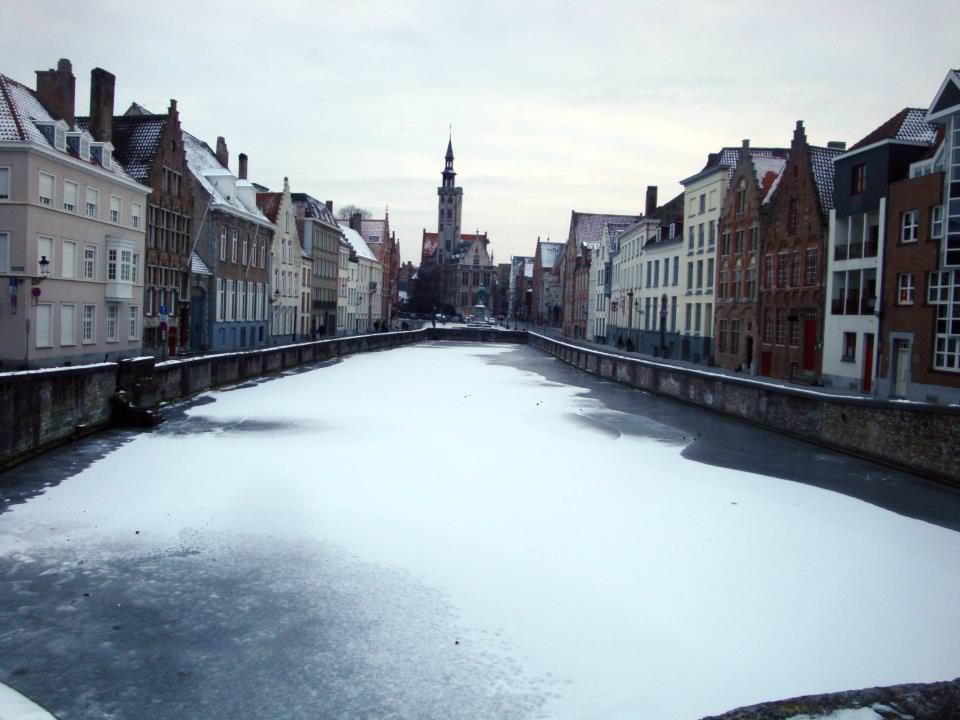 belgium