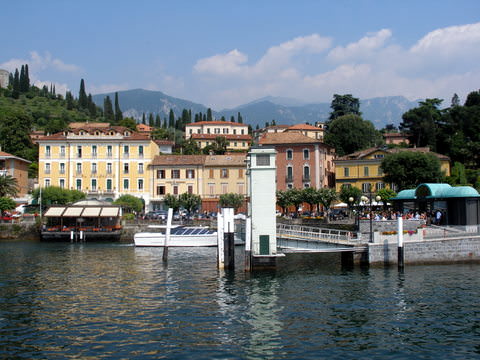 Bellagio