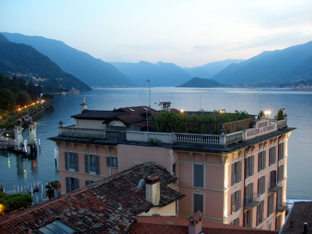 Bellagio