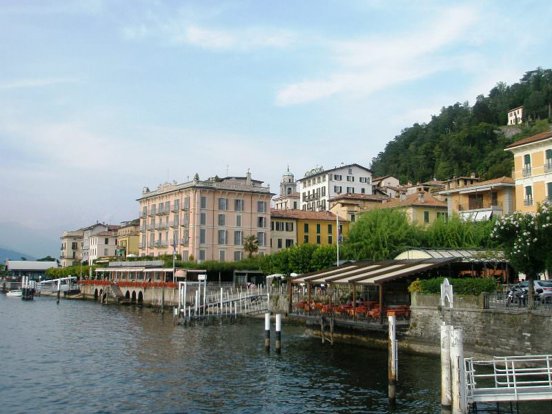 Bellagio