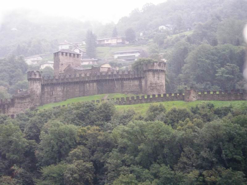 Bellinzona