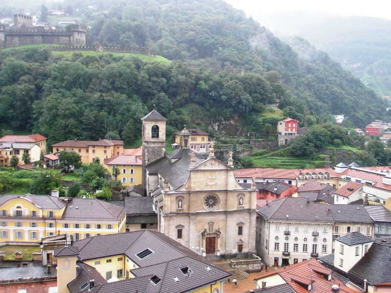 Bellinzona