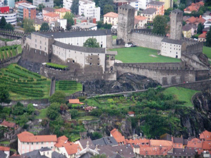 Bellinzona