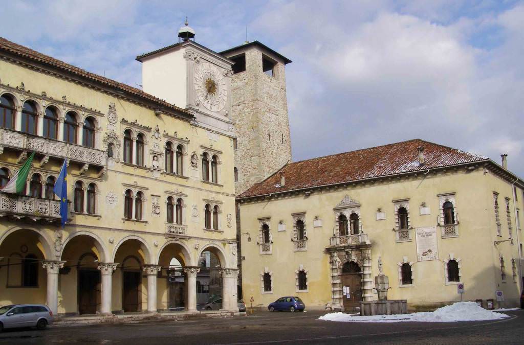 Belluno