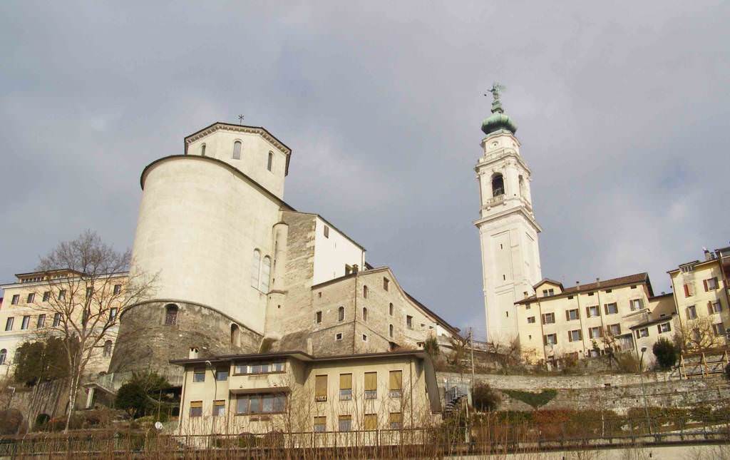 Belluno