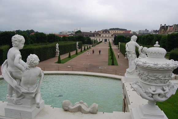 BELVEDERE 5