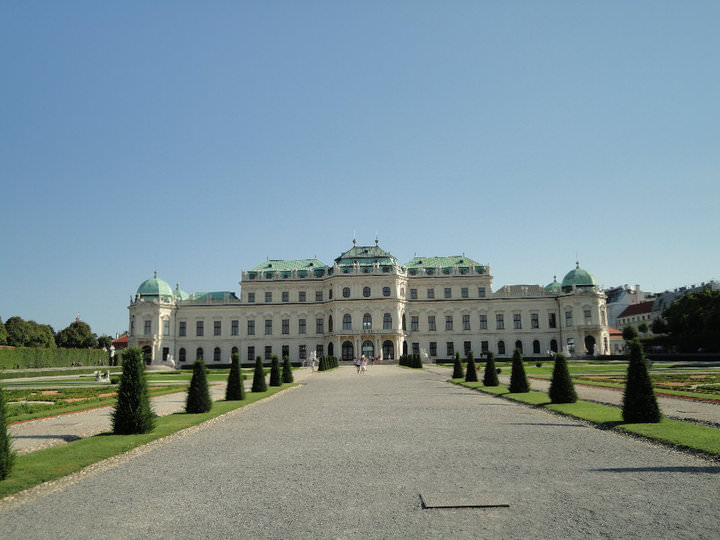 Belvedere.