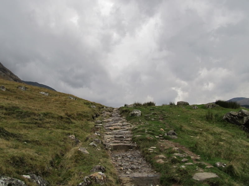 Ben Nevis