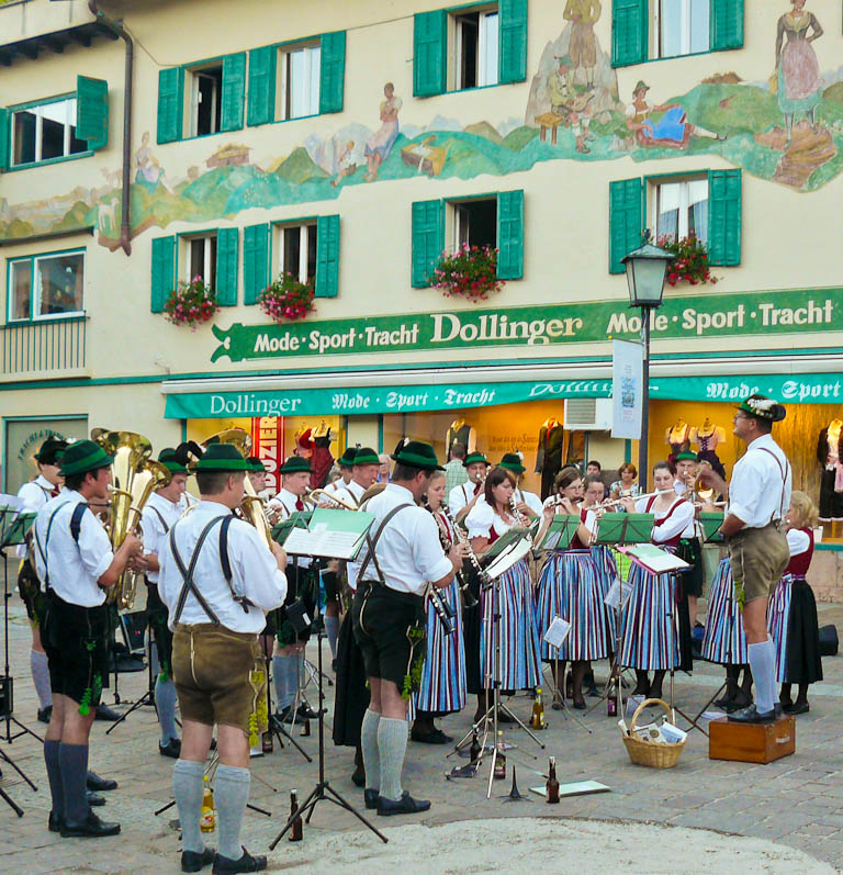 Berchtesgaden