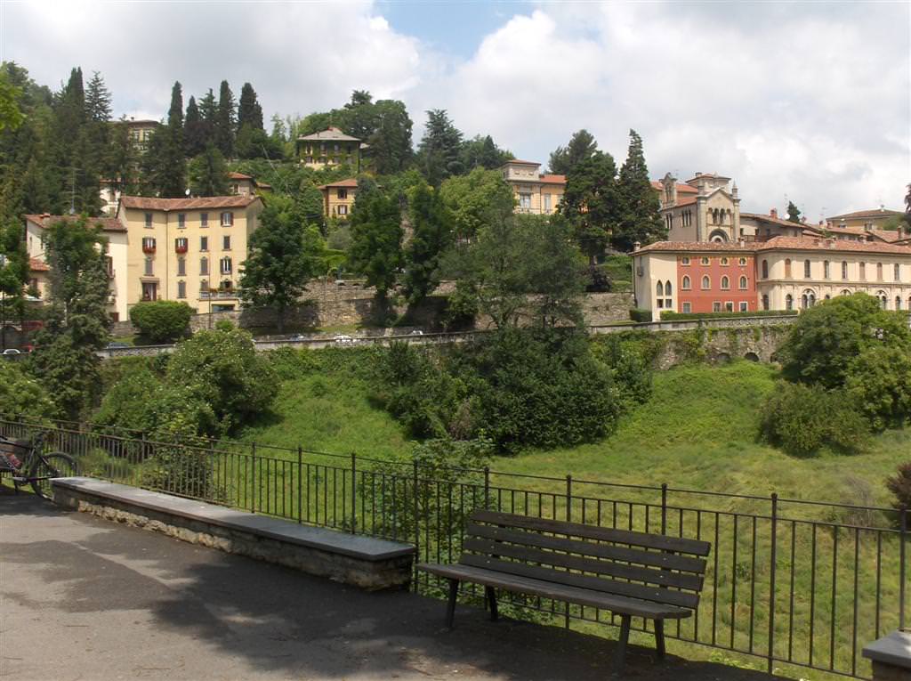 Bergamo