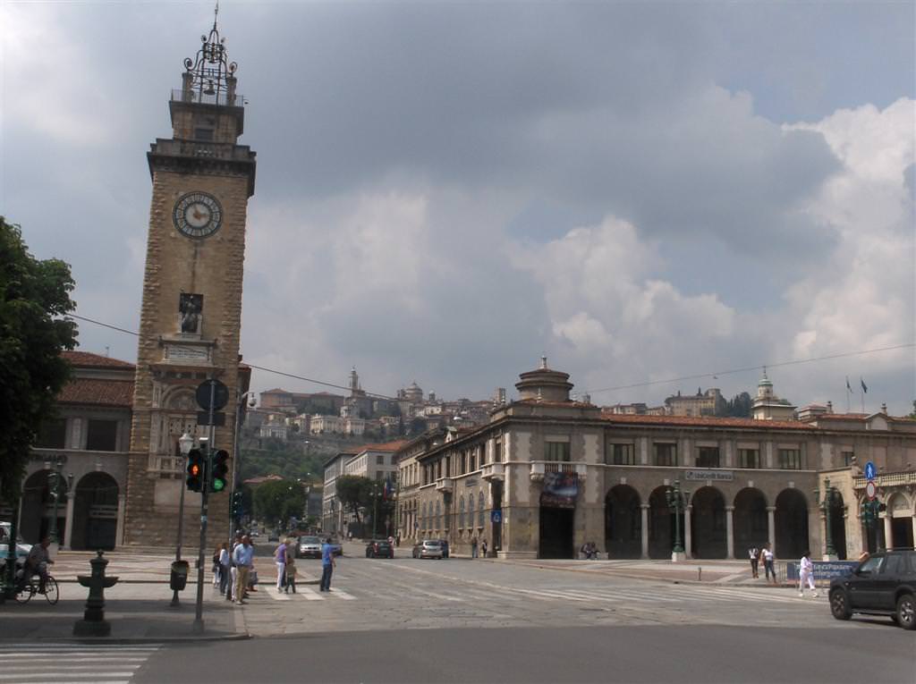 Bergamo