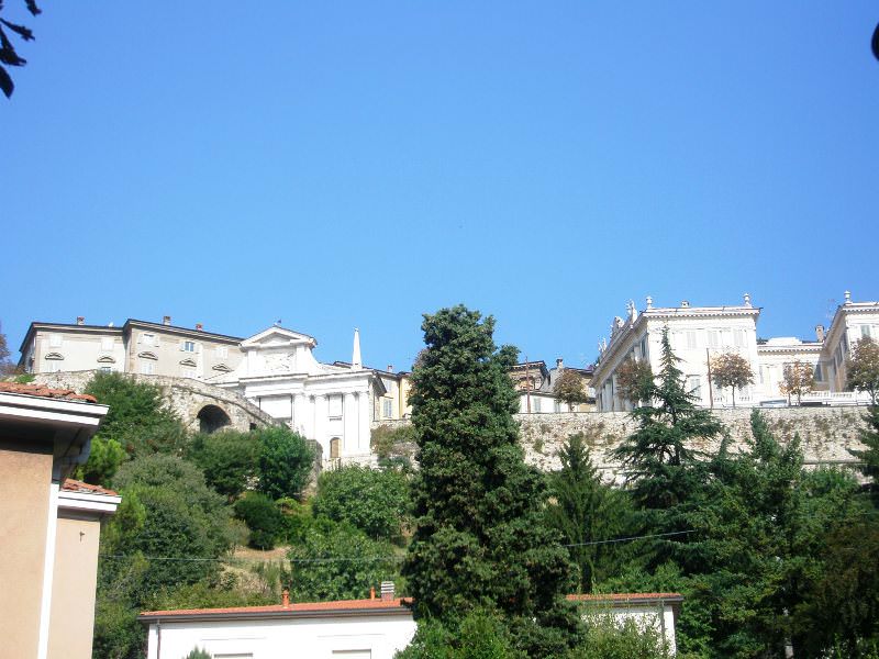 Bergamo