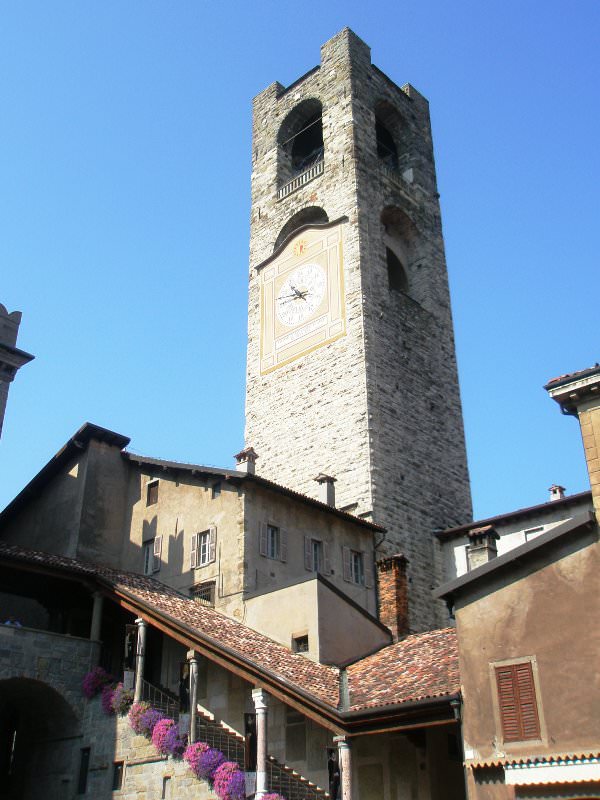 Bergamo