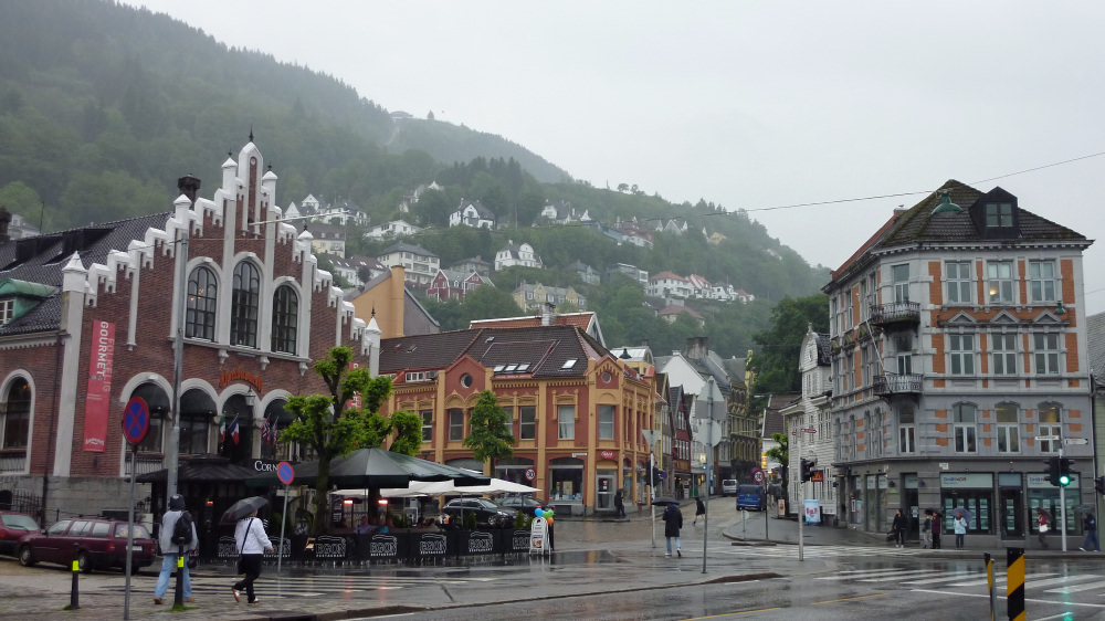 Bergen