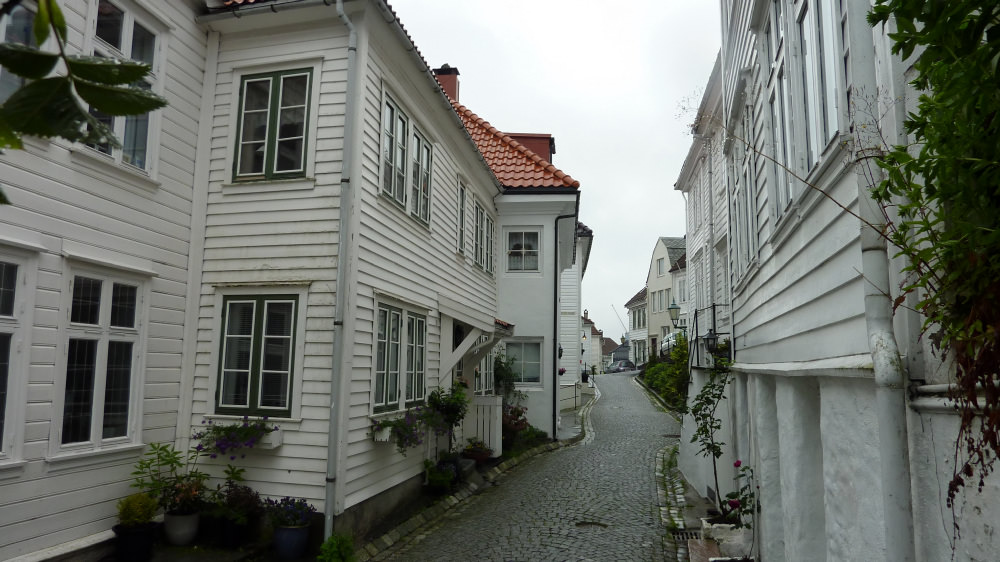 Bergen