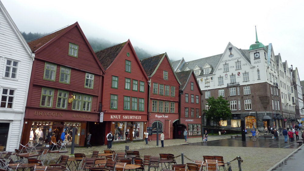 Bergen