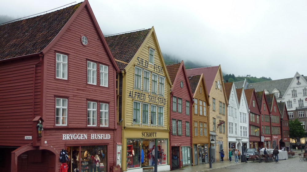 Bergen