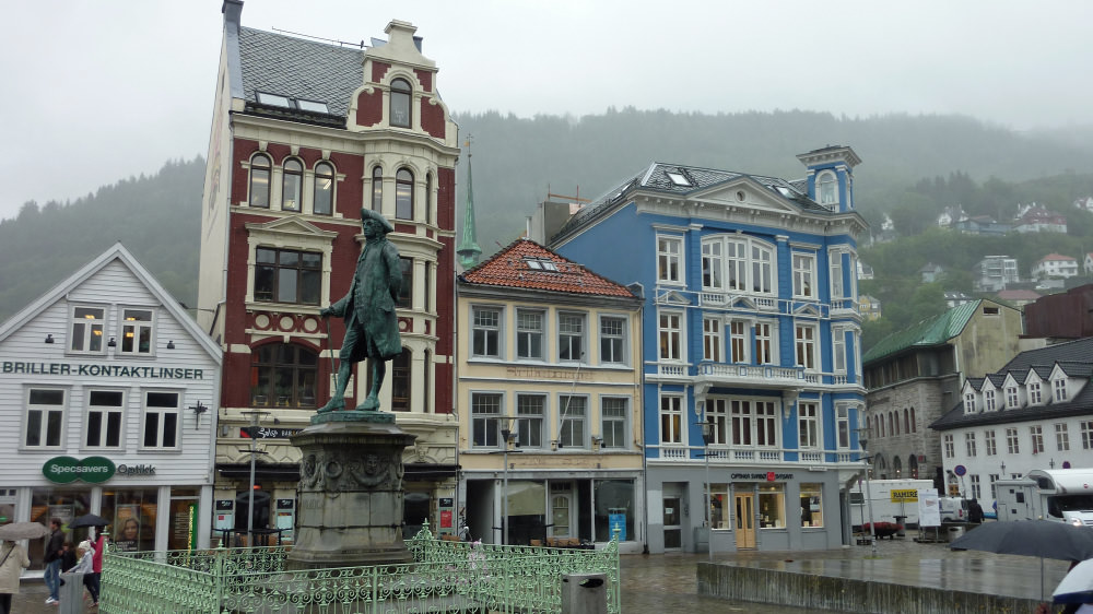 Bergen