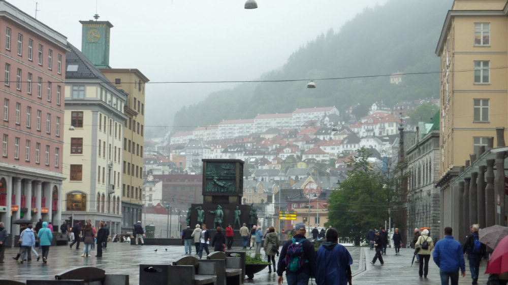 Bergen