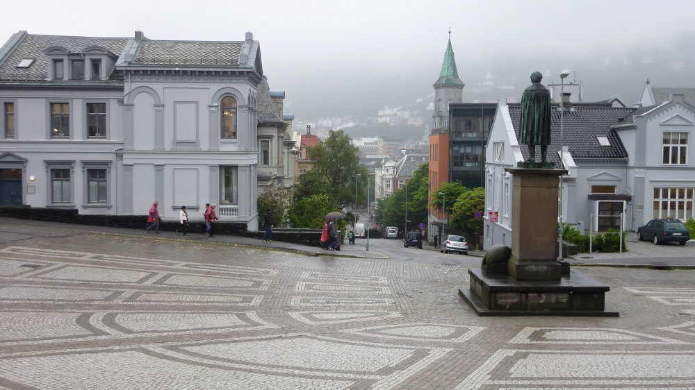 Bergen