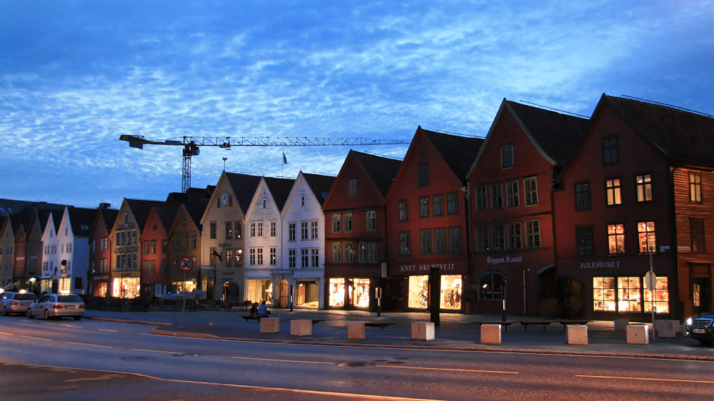 Bergen