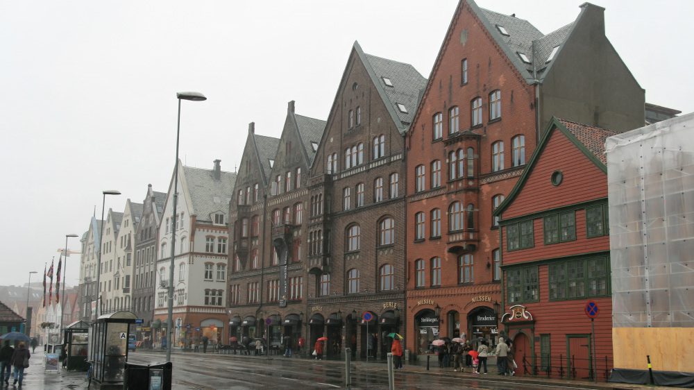 Bergen