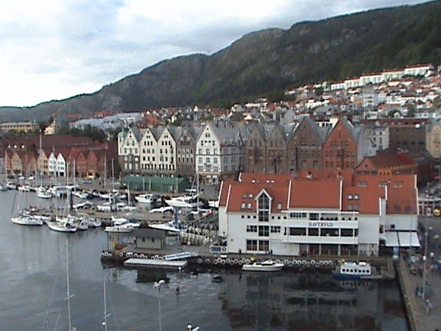 bergen