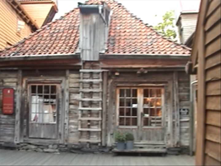 bergen