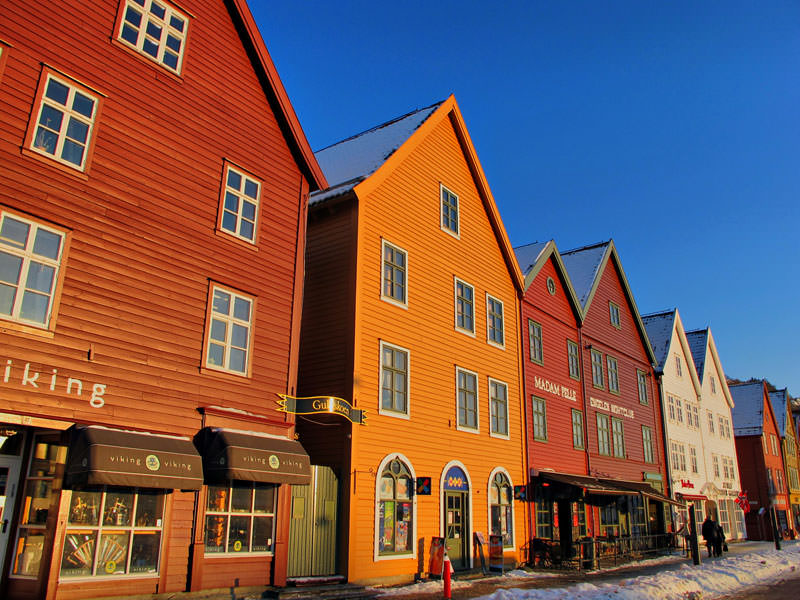 Bergen