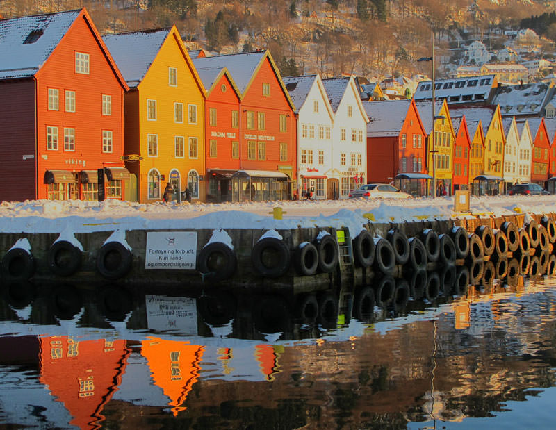 Bergen