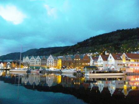 Bergen