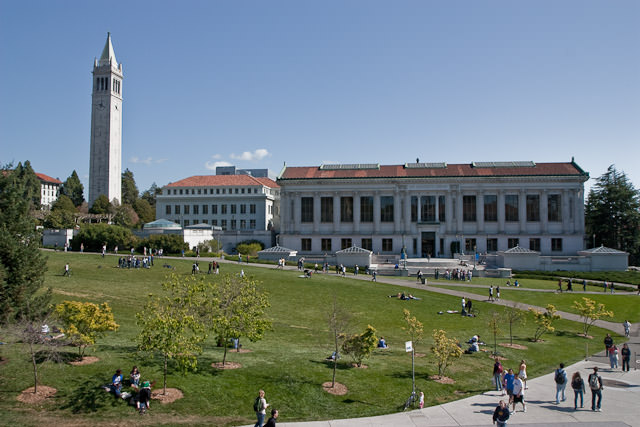 Berkeley