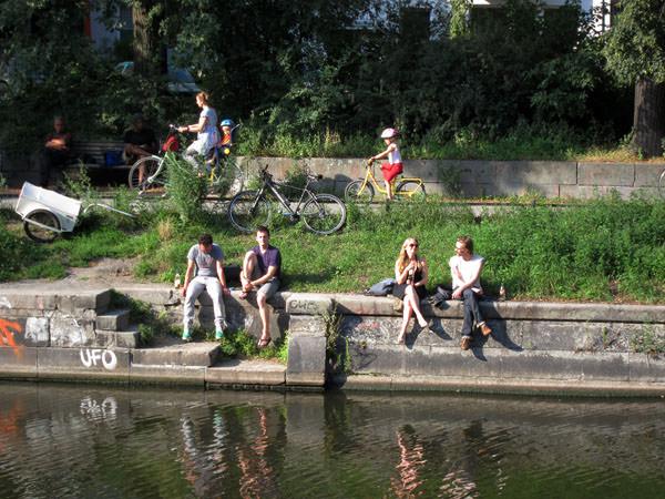 Berlin 2011