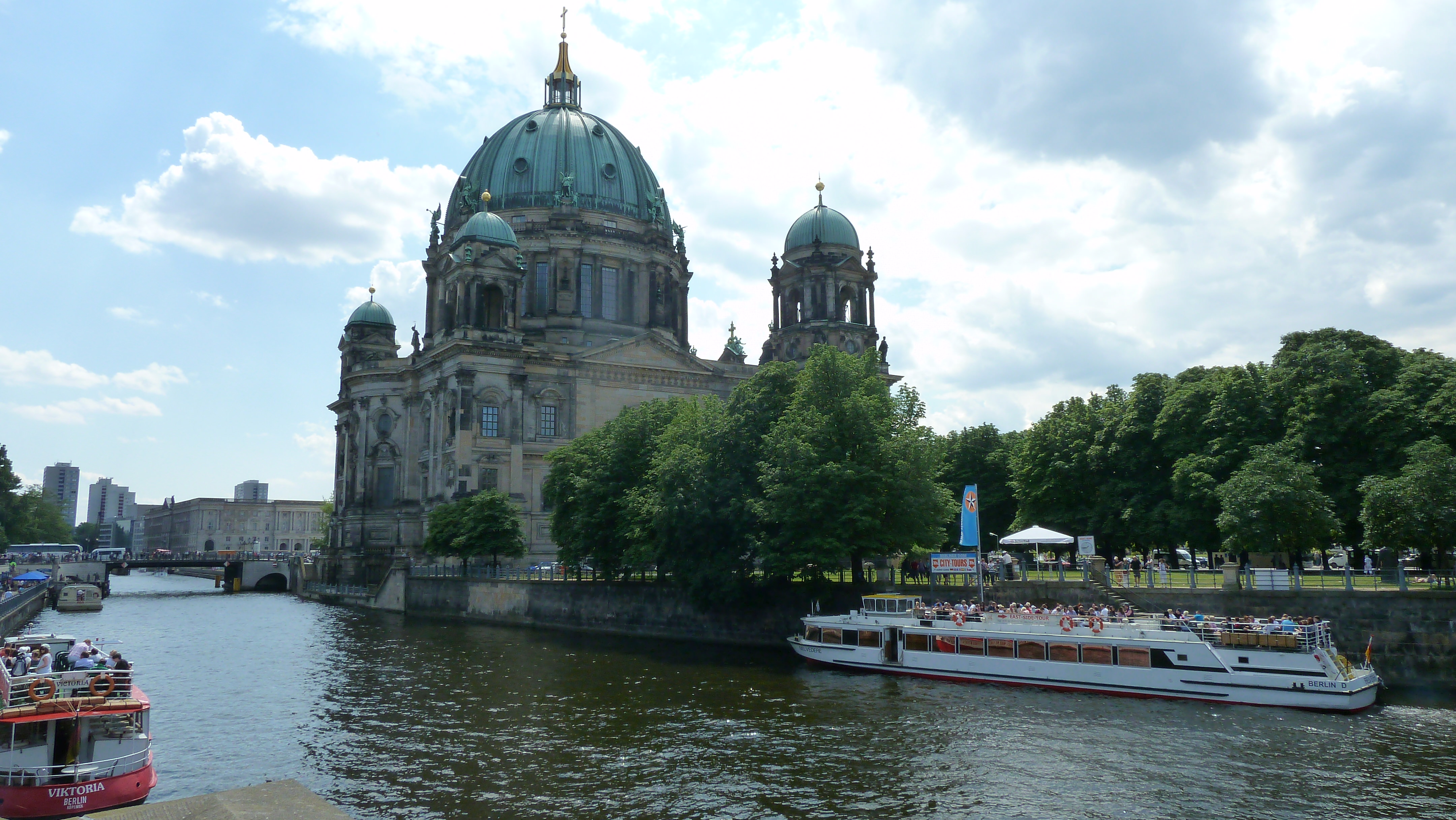 Berlin