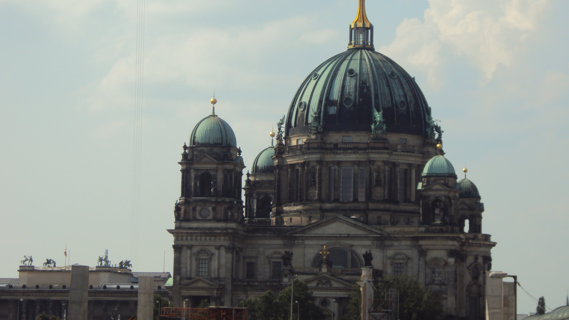 Berliner Dom