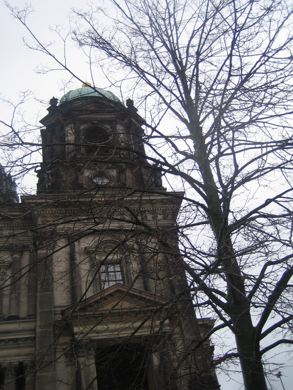 Berliner Dom