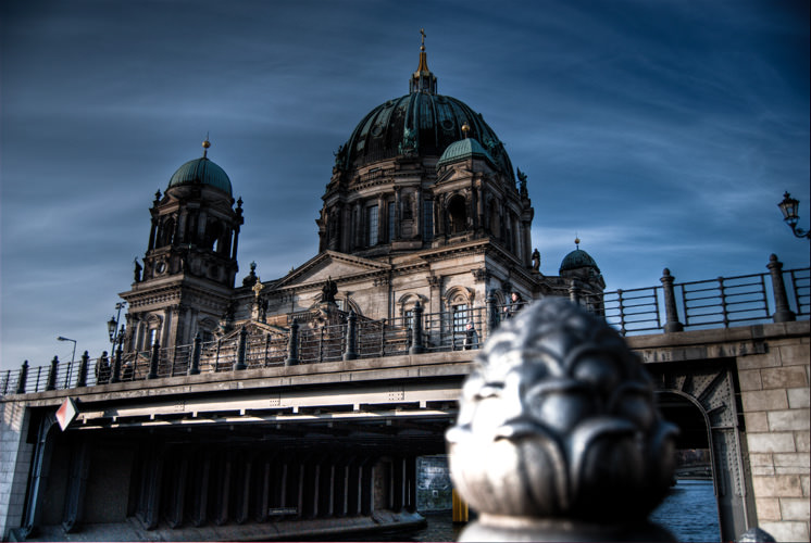 Berliner Dom