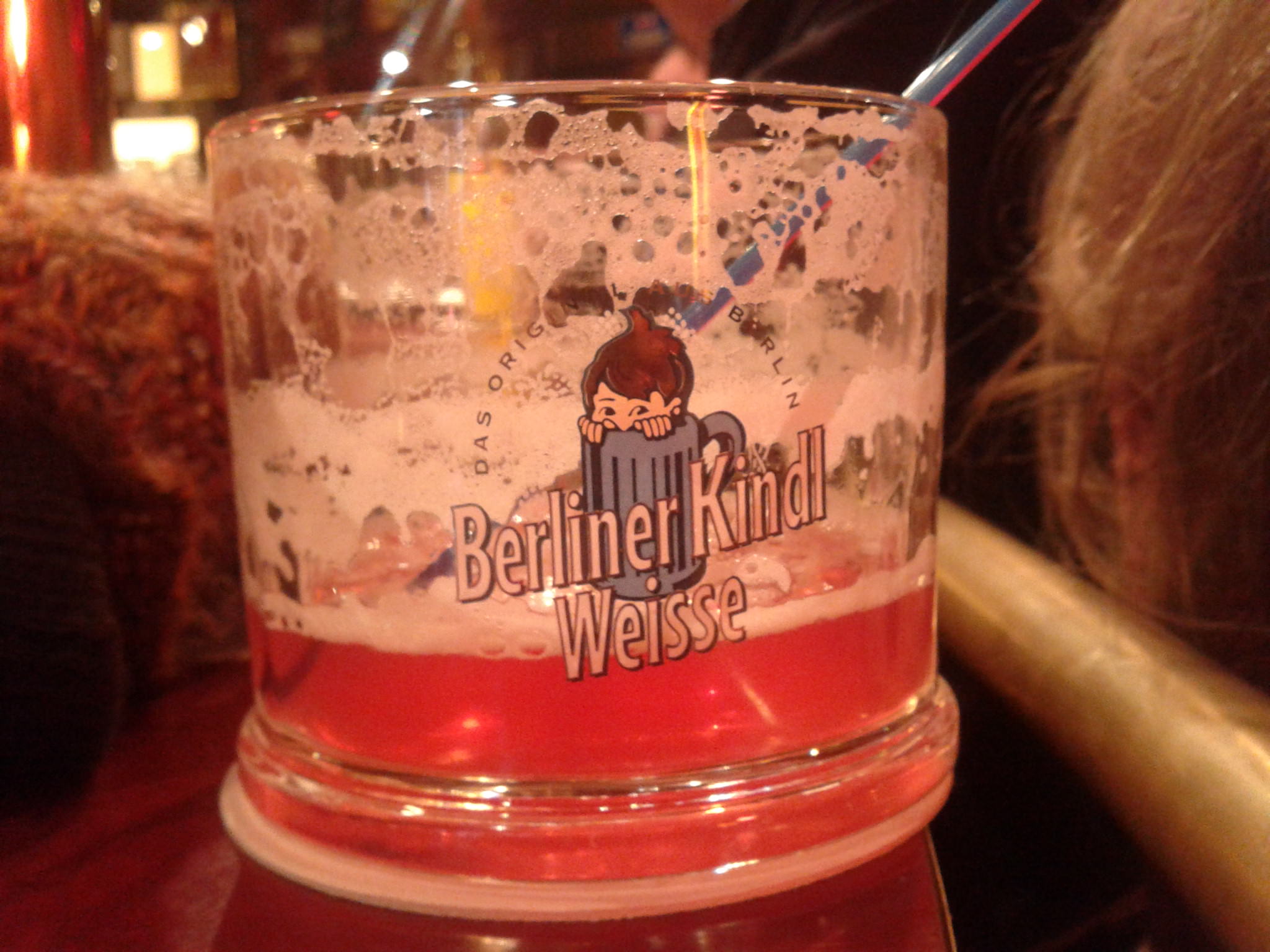 berliner weisse