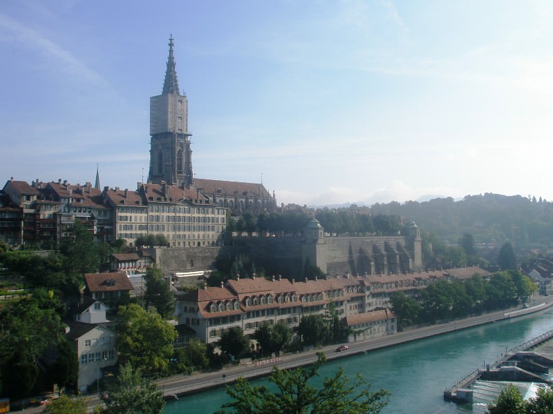 Bern