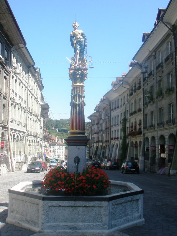 Bern