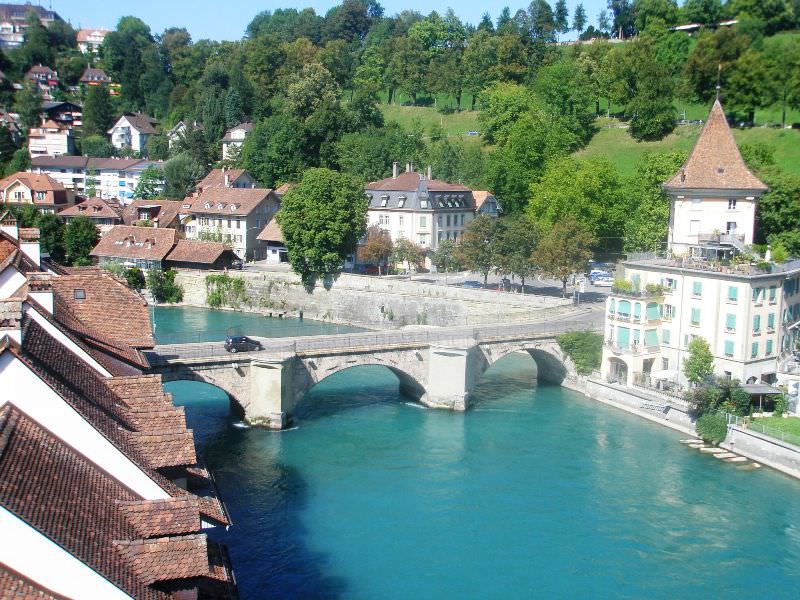 Bern