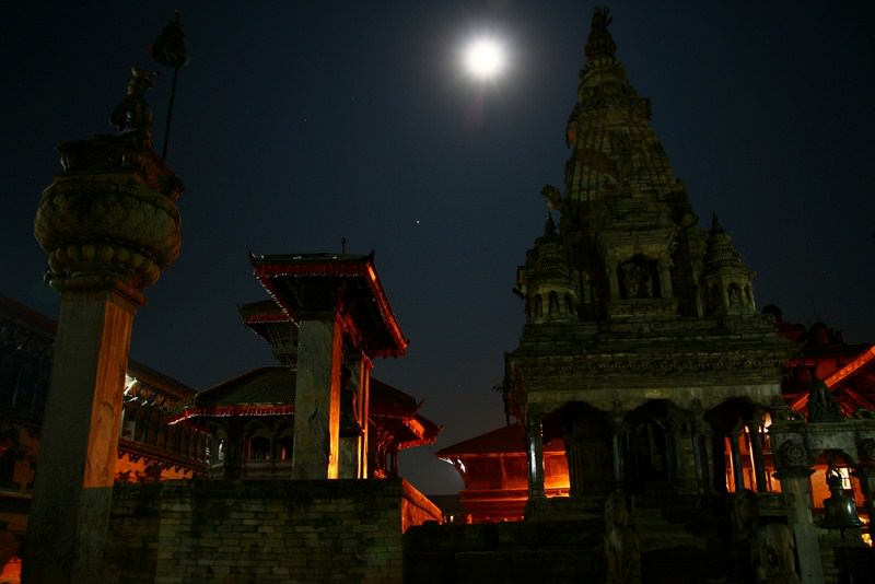 Bhaktapur