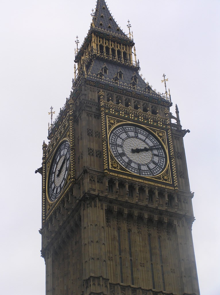 Big Ben