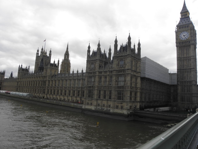 big ben