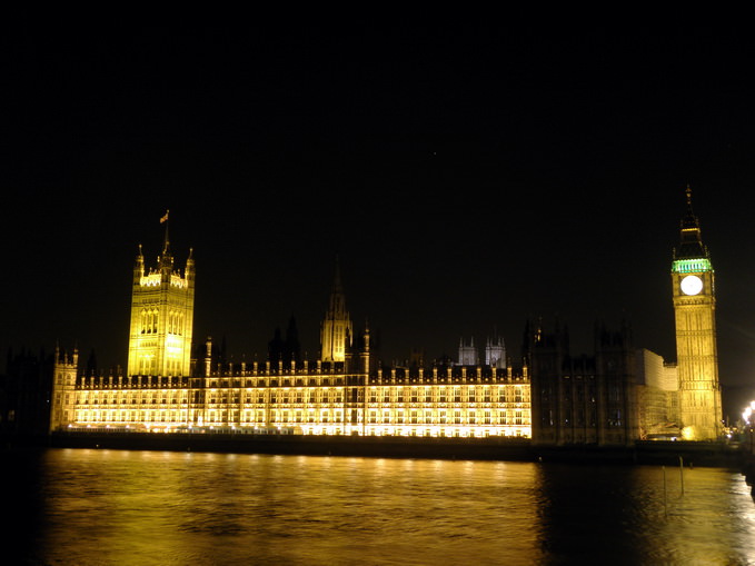 big ben