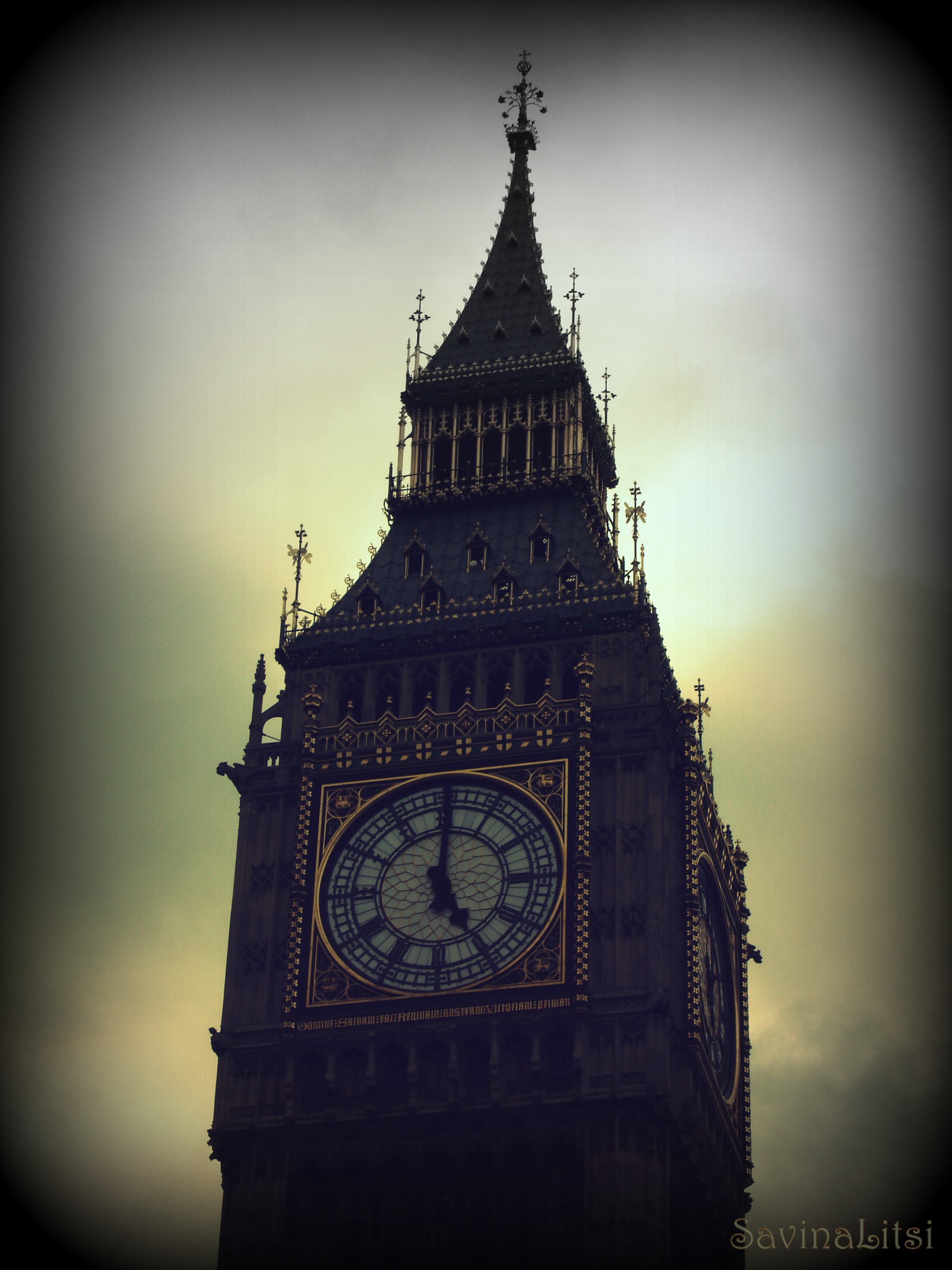 Big Ben