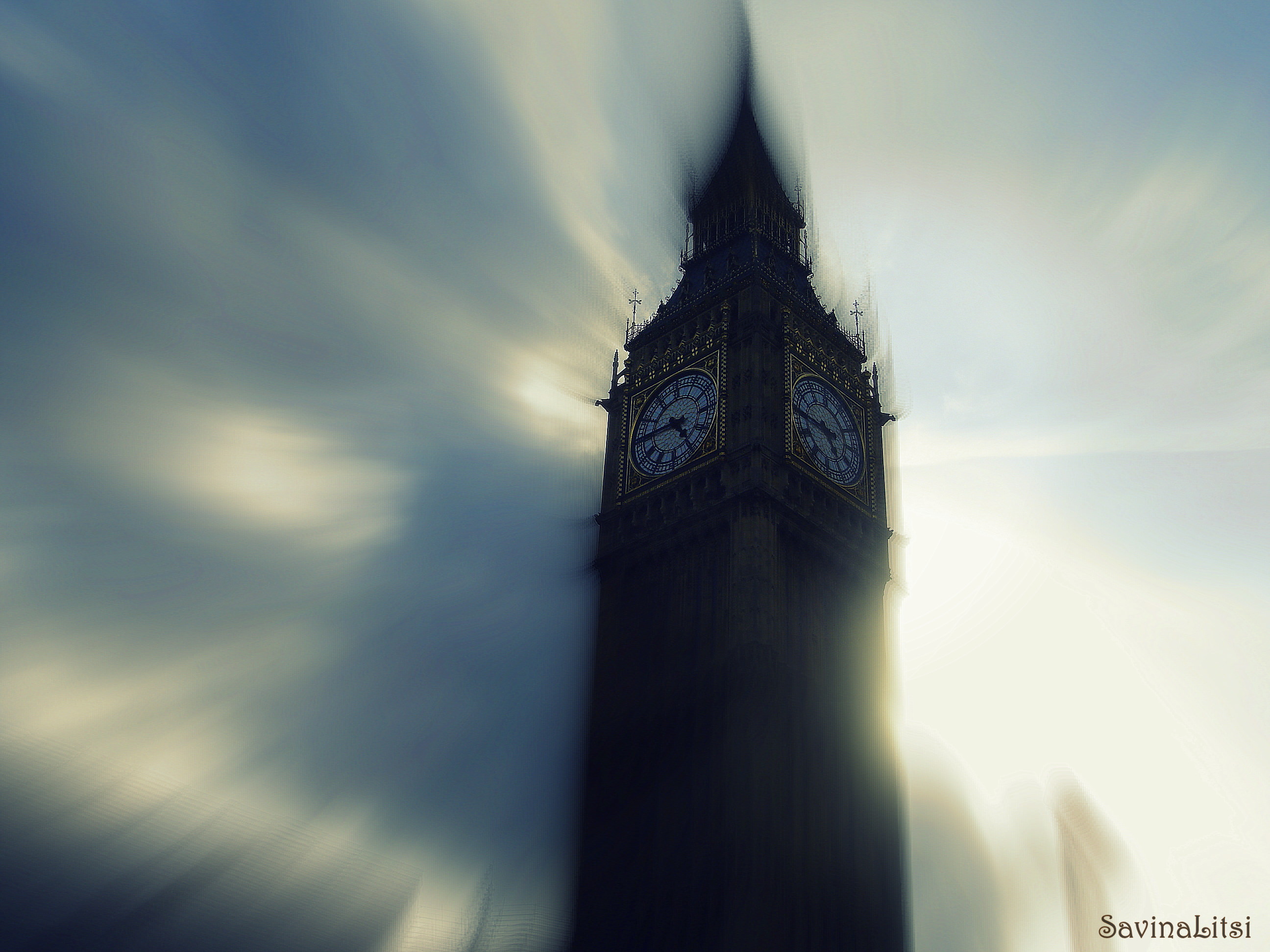 Big Ben