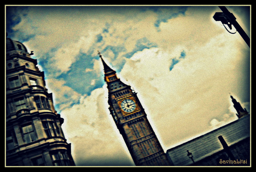 Big Ben