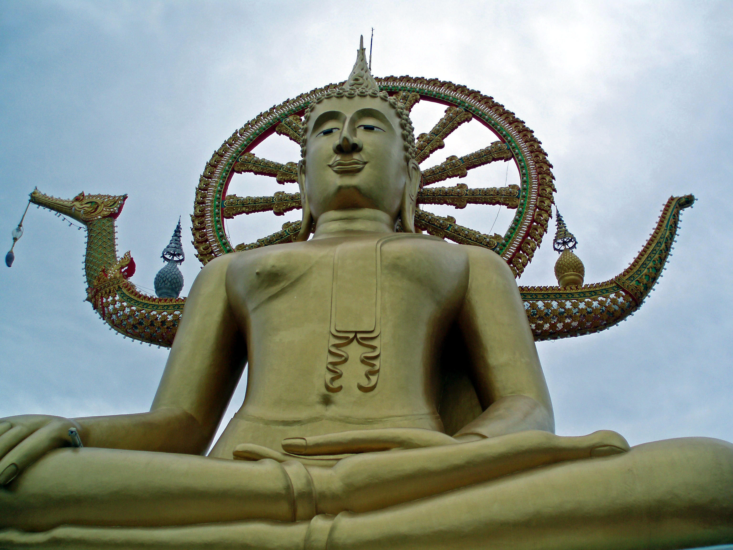 big buda