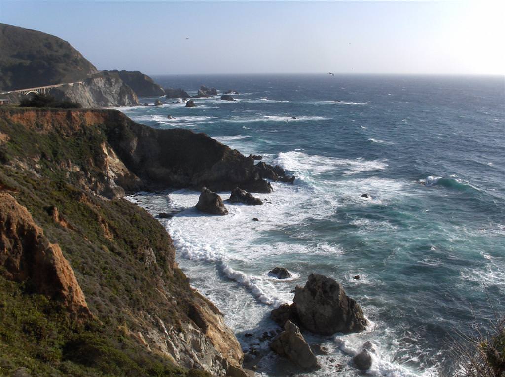 Big Sur